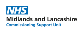 NHS Midlands and Lancashire Commissioning Support Unit