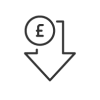 Our analysis informed interventions resulting in expected savings of £1m, fewer admissions and reduced length of stay