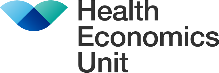 Health Economic Unit logo