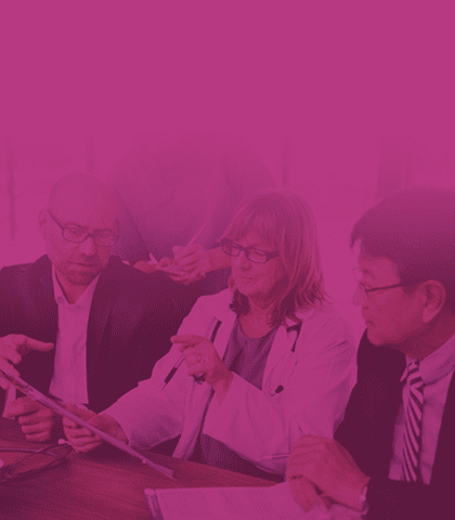 Developing health systems