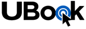 UBook Logo