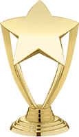 HSJ Value Awards 2019 - Finalist