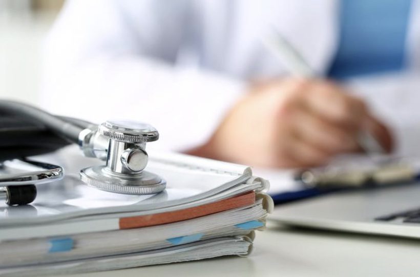 Healthcare procurement NHS Midlands and Lancashire