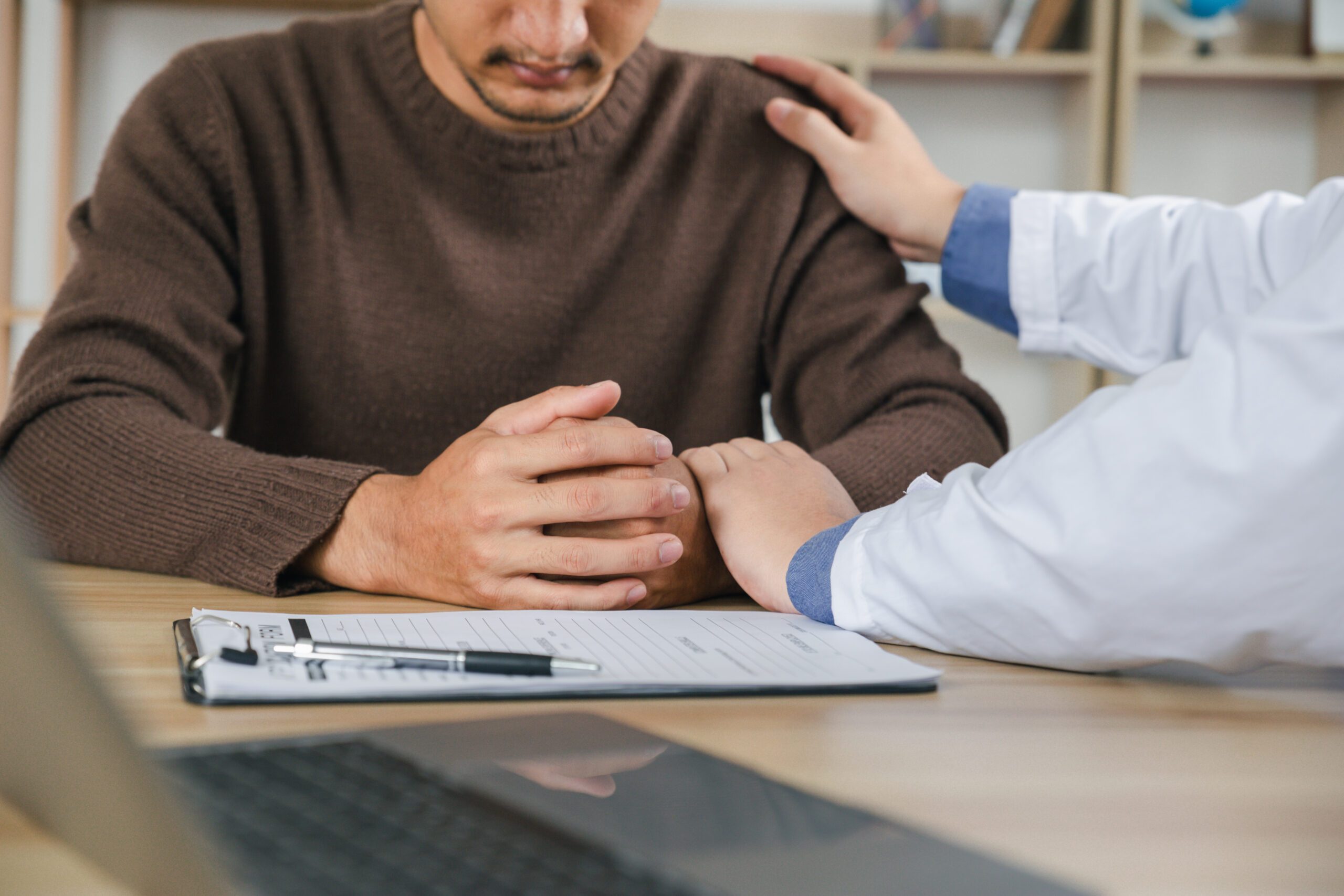 Vumc Psychiatry Publications: Impacting Mental Health Care - nylj3g1