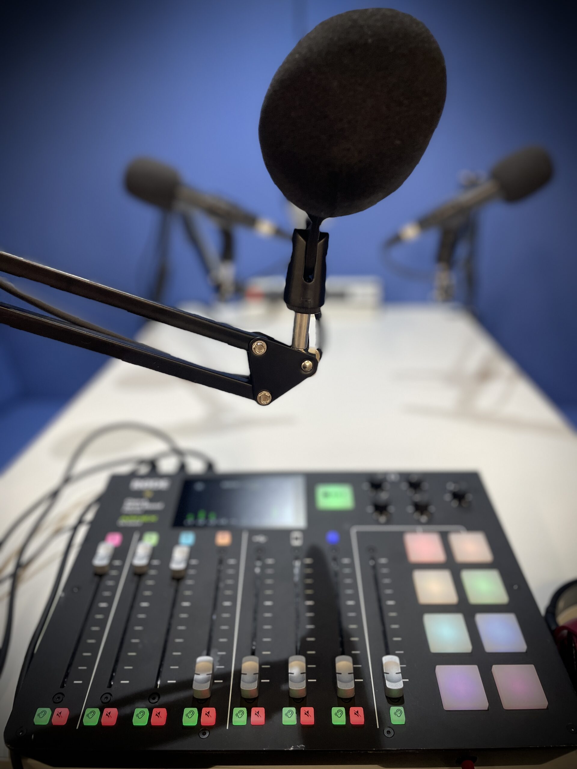 New podcast How automated innovations are helping to reduce hospital