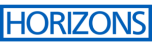 Horizons logo