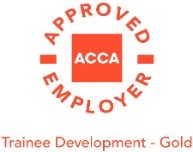 ACCA Trainee Development Approved Employer badge