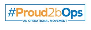 Proud2bOps logo