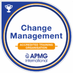 APMG International Change Management Accredited Training Organisation