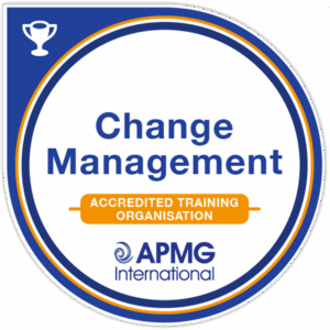 APMG International Change Management Accredited Training Organisation